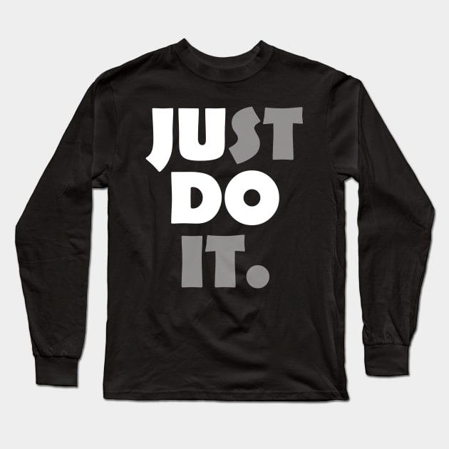 judo Long Sleeve T-Shirt by Mandala Project